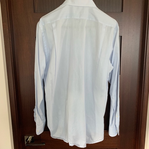Button Down Dress Shirt - Picture 3 of 3